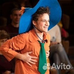 Билеты в театр Сфера