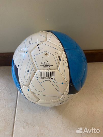 Футбольный мяч kappa