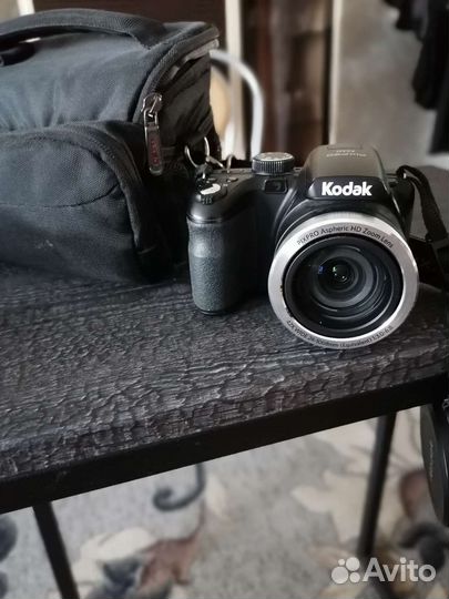 Фотоаппарат
