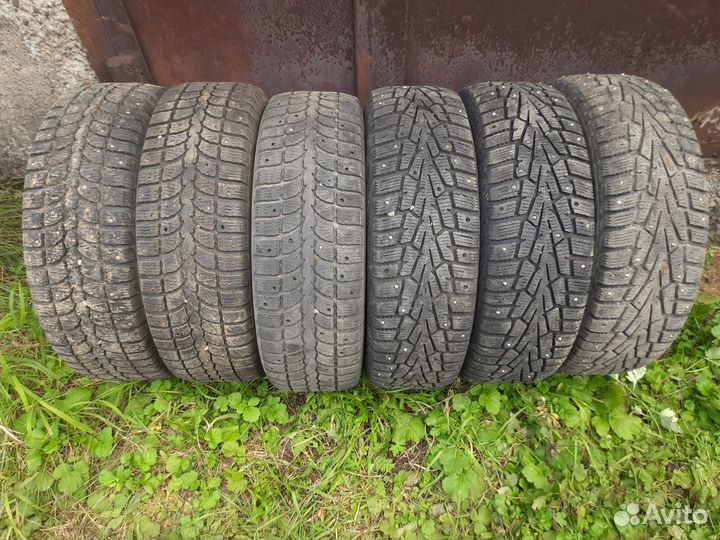 Cordiant Snow Cross PW-2 195/65 R15 91T