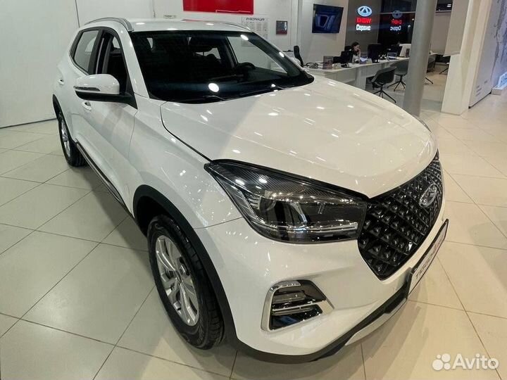 Chery Tiggo 4 Pro 1.5 МТ, 2024