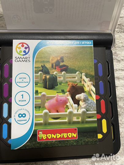 Игровой скотч