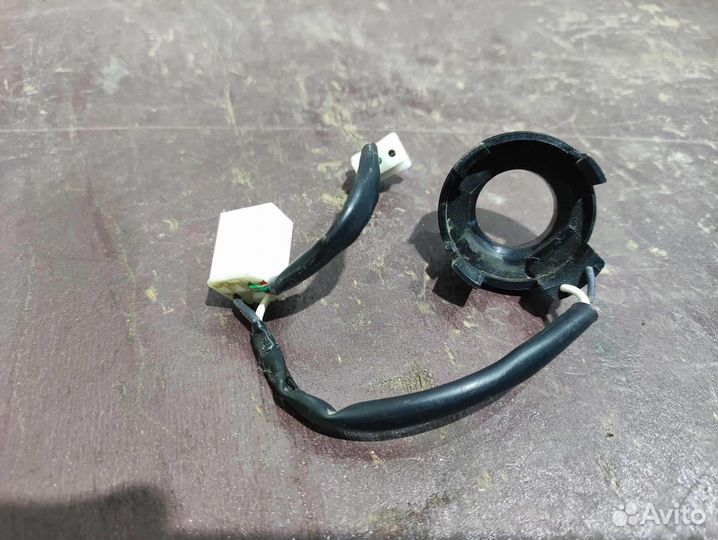 Иммобилайзер Hyundai Solaris l Kia Rio 3