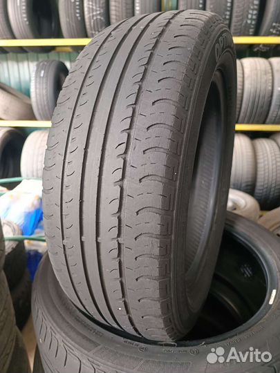 Hankook Optimo K415 185/60 R15 84H