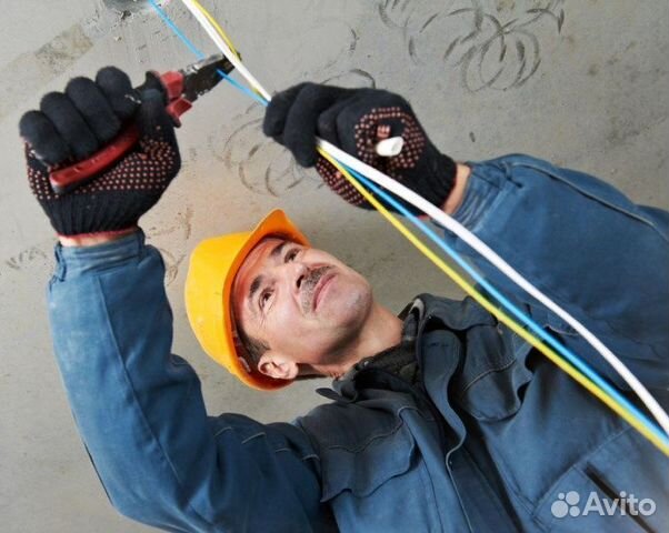 Замена блока выключателей туалет/ванна/кухня