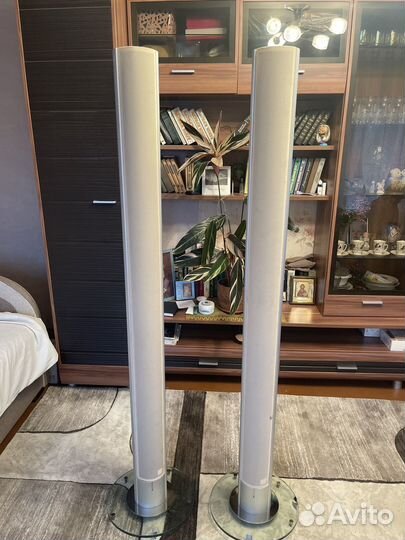 Колонки Effeqt T MK III