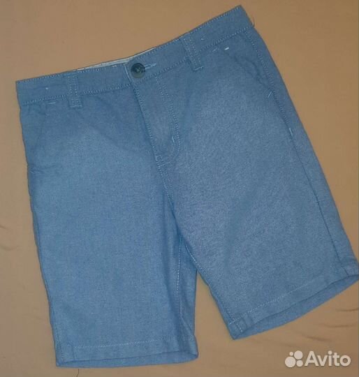 Костюм (рубашка+ шорты)