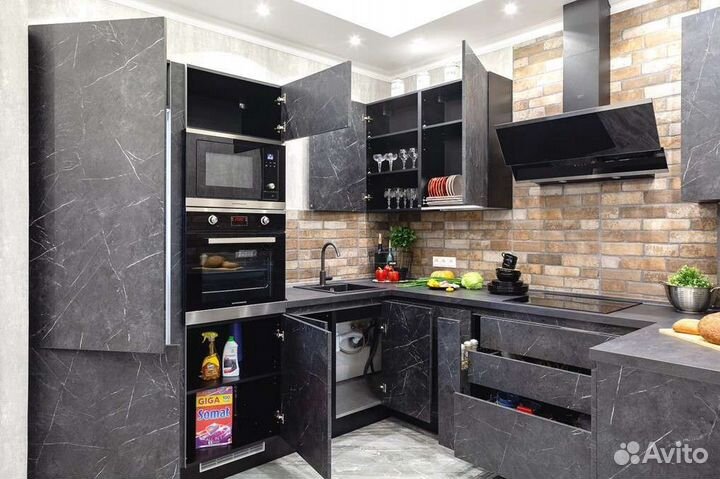 Кухня без посредников