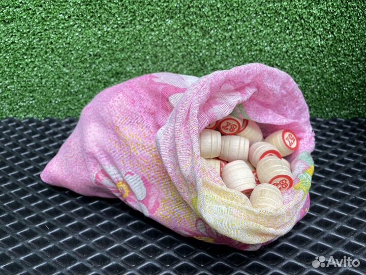 Русское лото для всей семьи