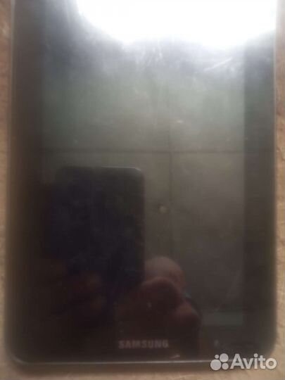 Планшет samsung