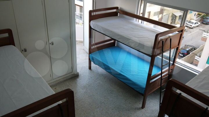 Комната 14 м² в 3-к., 1/14 эт.