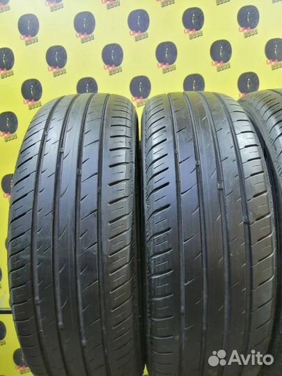 Nexen N'Fera SU4 185/65 R15