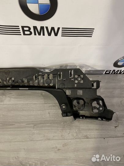 Кронштейн заднего бампера BMW G11/G12