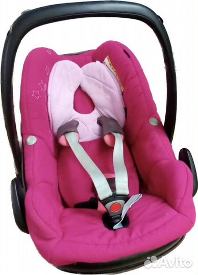 Автолюлька