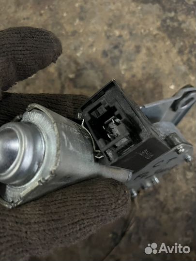 Моторчик заднего дворника калина 2 универсал