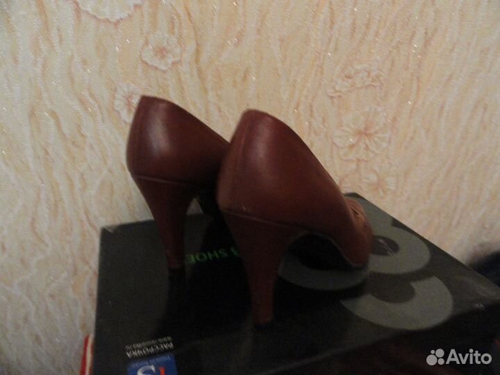 Продам туфли