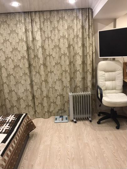 2-к. квартира, 34 м², 5/9 эт.