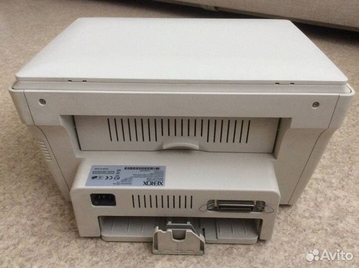 Мфу Xerox PE114e