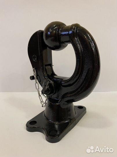 Фаркоп УАЗ газель