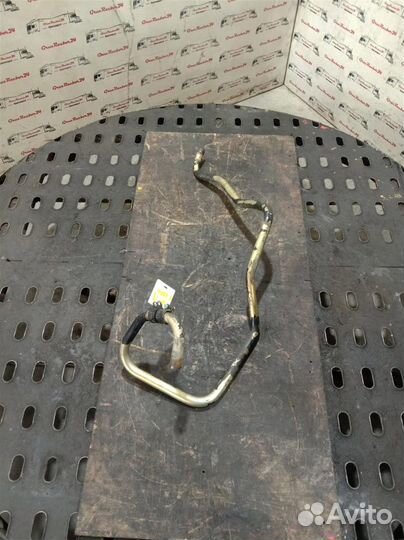 Трубка MAN F2000