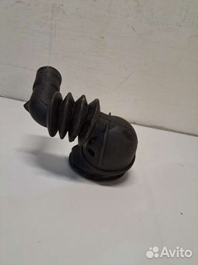 Патрубок Bosch, Siemens 9000047125 9000047127 4841