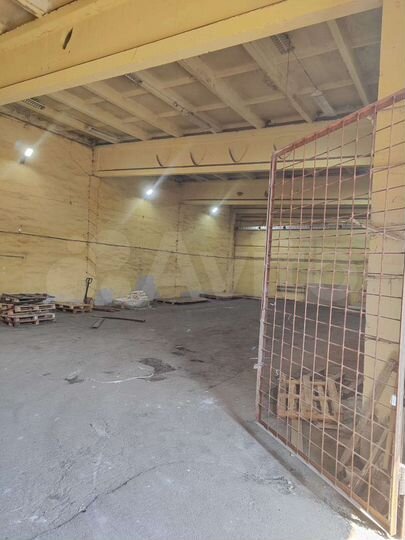 Склад, 1000 м²
