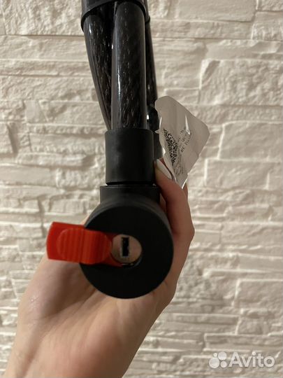 Замок для велосипеда