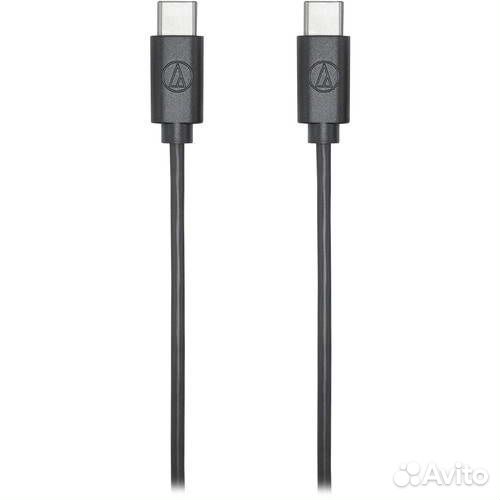 Микрофон Audio Technica ATR2100x-USB