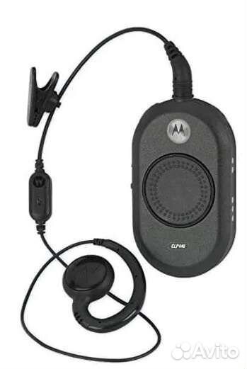 Рация Motorola CLP 446