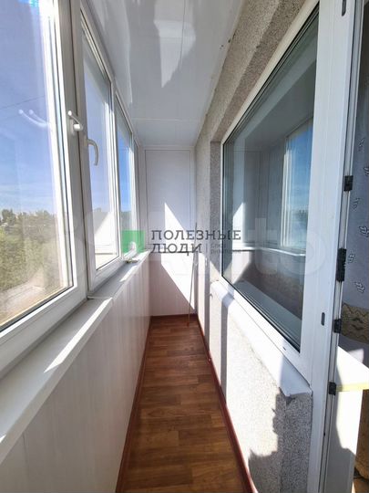 2-к. квартира, 52,4 м², 6/9 эт.