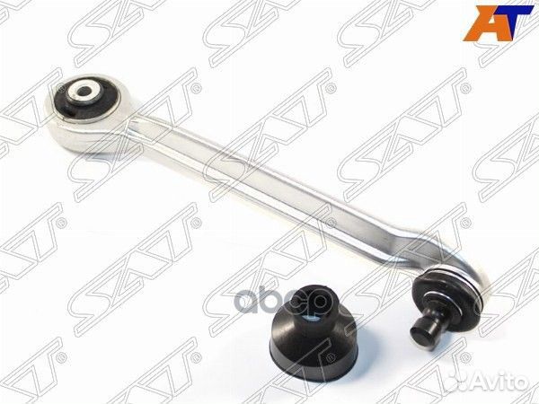 Рычаг передний верхний передний audi A4 94-09/A