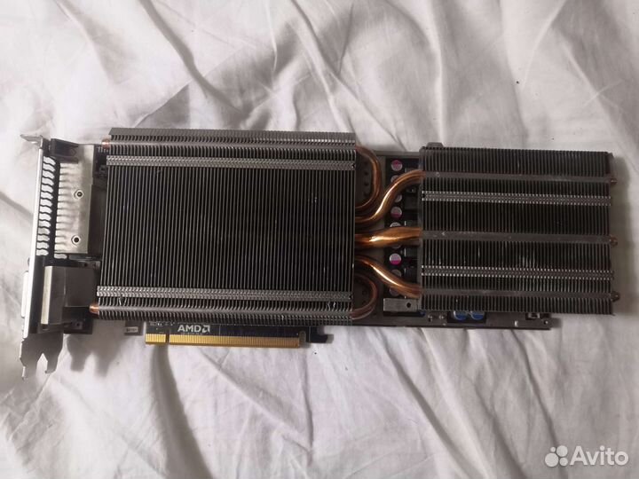 Видеокарта