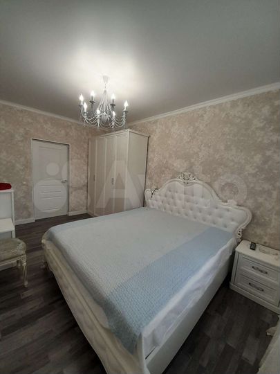 2-к. квартира, 55 м², 5/5 эт.