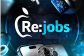 ReJobs - техника  | Рассрочка/Кредит | Гарантия | TraideIN