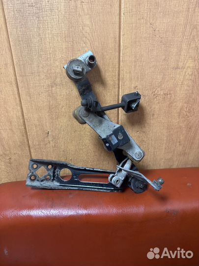 Opel astra g механизм выбора передач,верталёт