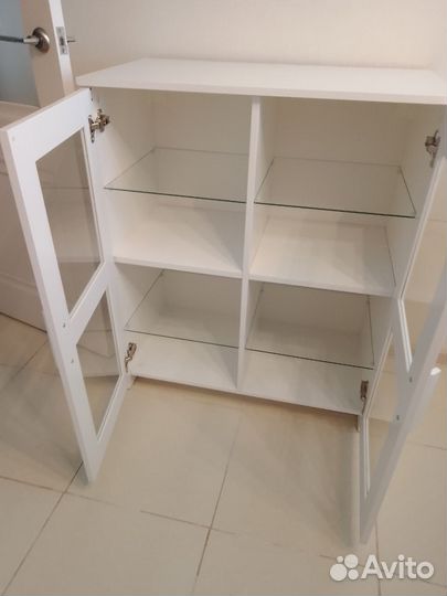 Шкаф IKEA Бримнес