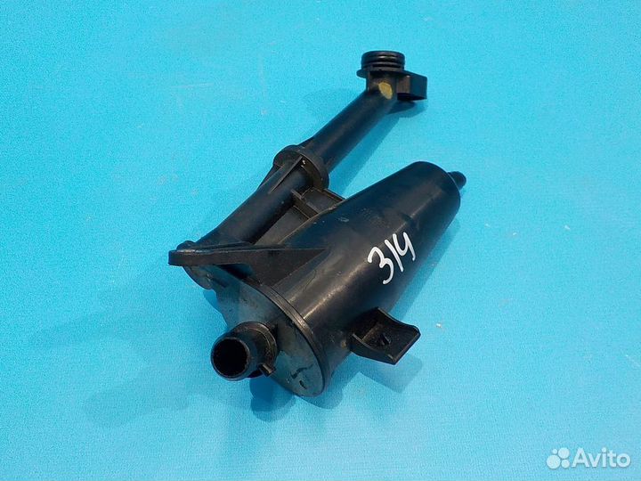 Сепаратор opel Astra J 2010-2017