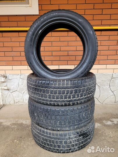 Goodyear Wrangler IP/N 235/55 R18