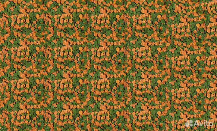 Tetra (корма) корм для для всех видов мелких рыб