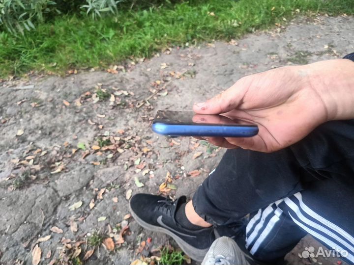 realme 6, 4/128 ГБ