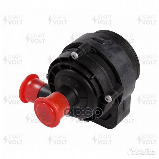 Насос электрич. (помпа) Mercedes-Benz (10) 2.0