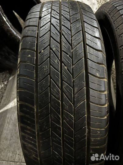 Dunlop Grandtrek ST20 225/65 R18
