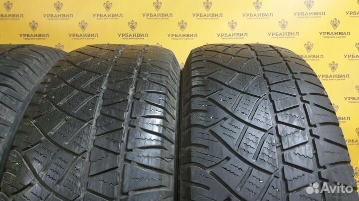 Michelin Latitude Cross 265/65 R17 112H