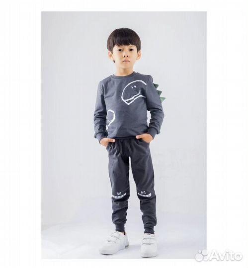 Костюм на мальчика