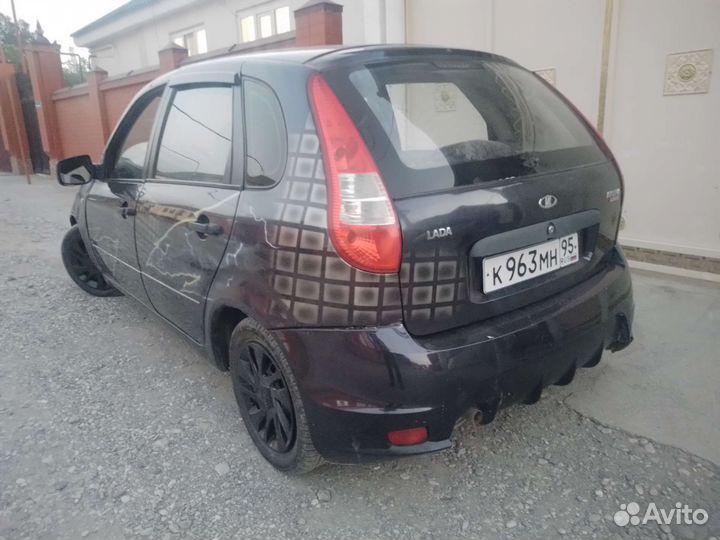 Сиденья