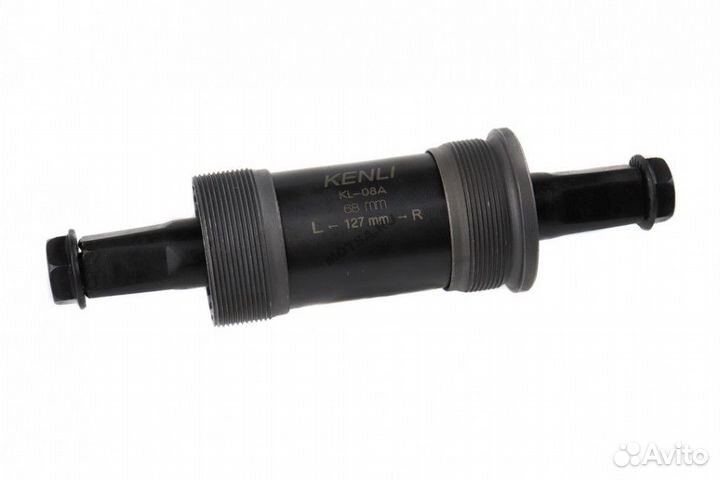 Kenli Каретка-картридж MTB BC 1.37