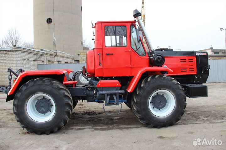 Трактор ХТЗ Т-150, 2023