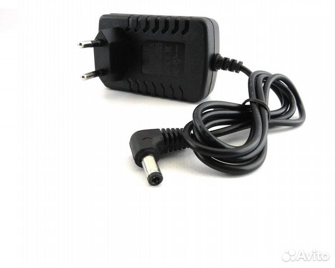 Блок питания 27V 800mA пылесоса Redmond, Polaris