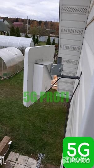 Интернет на дачу Интернет 3G в частный дом и офис