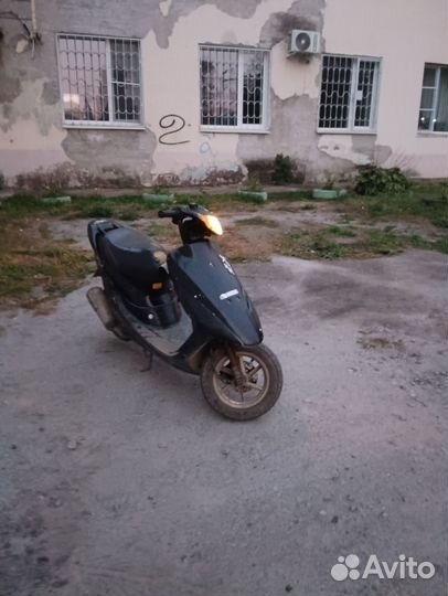 Мопед(скутер) Honda dio35zx